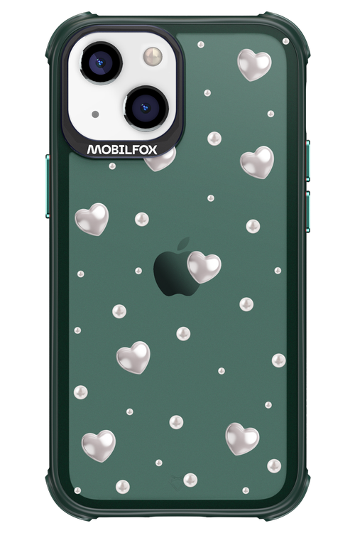Pearl Tears 2.0 - Apple iPhone 13 Mini