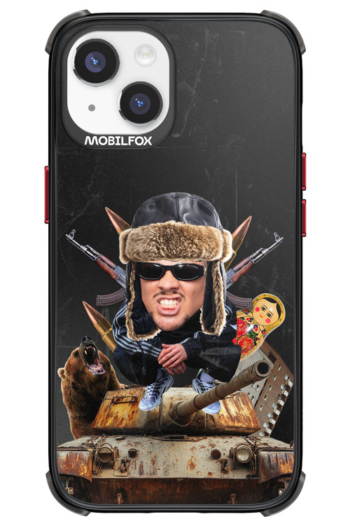 Final Boss - Apple iPhone 14