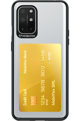 Gold Card 2.0 - OnePlus 8T
