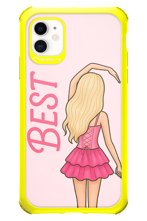 Bestt 2.0 - Apple iPhone 11