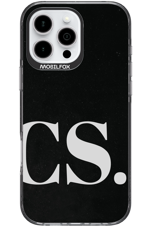 CS (Off Space) 2.0 - Apple iPhone 16 Pro Max