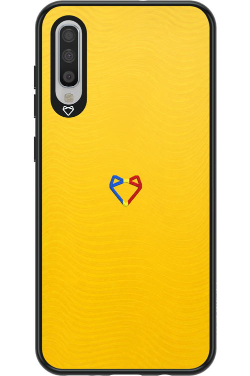 Romania 2.0 - Samsung Galaxy A70