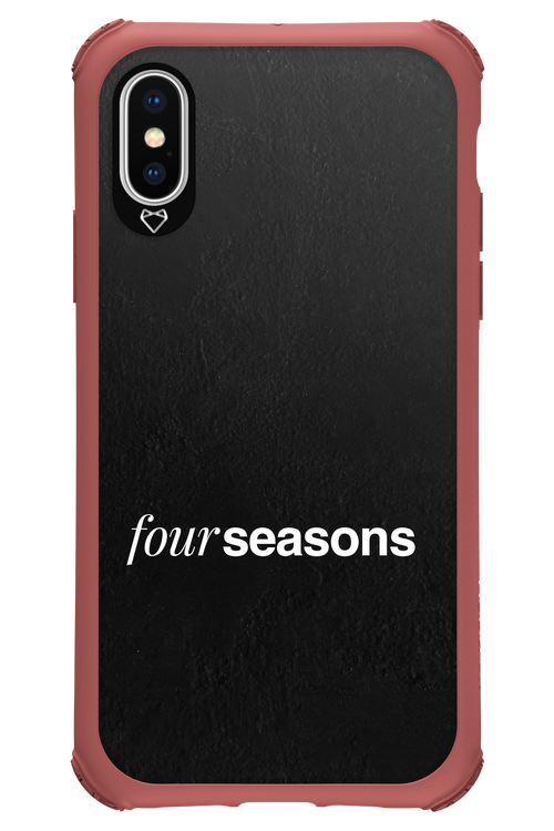 BSW FourSeasons 2 2.0 - Apple iPhone XS