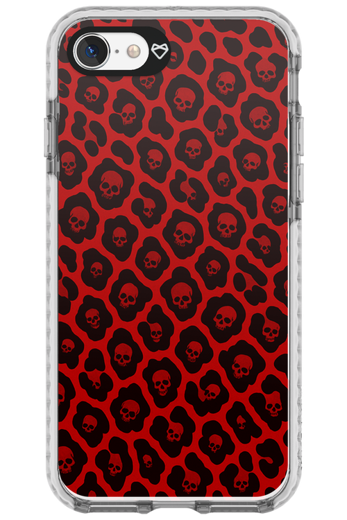 Deadly 2.0 - Apple iPhone 8