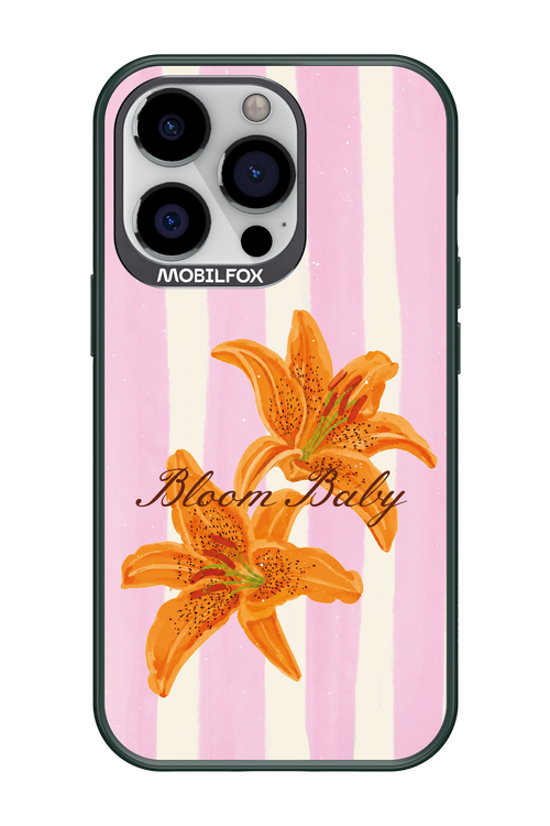 Bloom Baby 2.0 - Apple iPhone 13 Pro