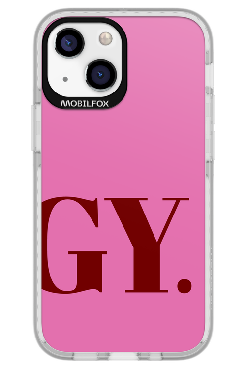 GY (Sorbet) 2.0 - Apple iPhone 13 Mini