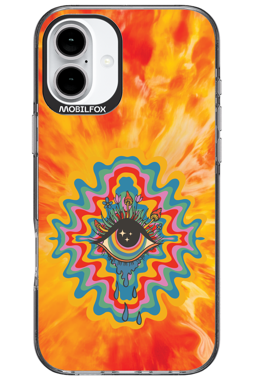 ThirdEye 2.0 - Apple iPhone 16 Plus