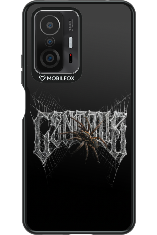 Web Centaur Logo Spider 2.0 - Xiaomi Mi 11T Pro