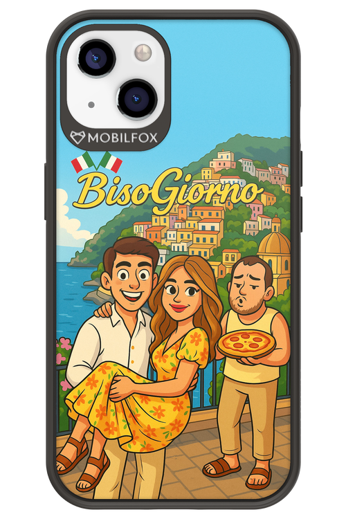 Biso Giorno - Apple iPhone 13