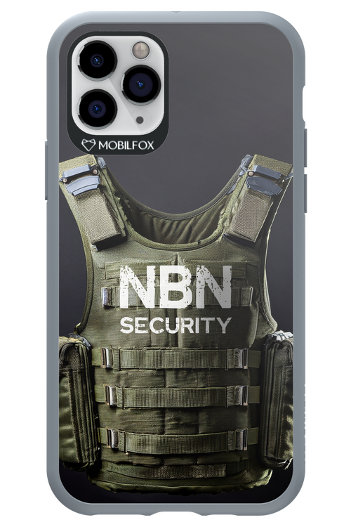 Secu 2.0 - Apple iPhone 11 Pro