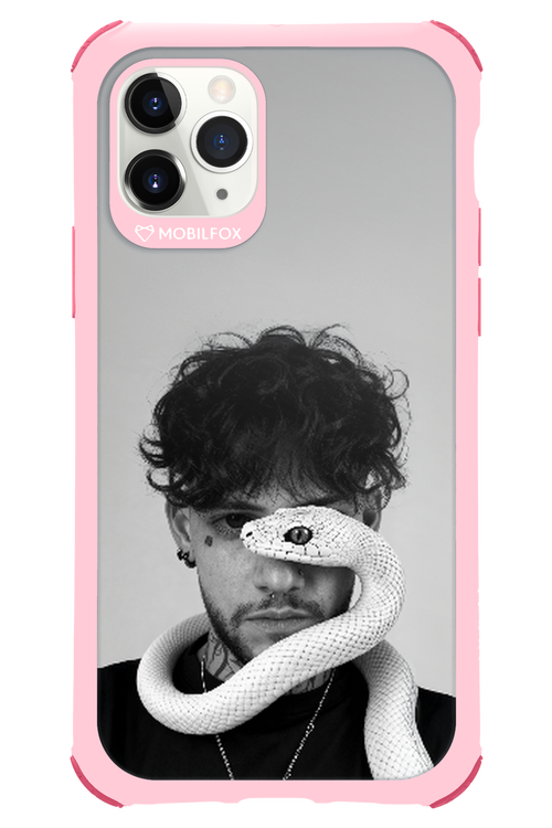 SNAKE (RAVA) - Apple iPhone 11 Pro