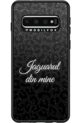 Jaguarul - Samsung Galaxy S10
