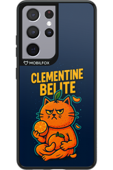 Clementine Belite Cat 2.0 - Samsung Galaxy S21 Ultra