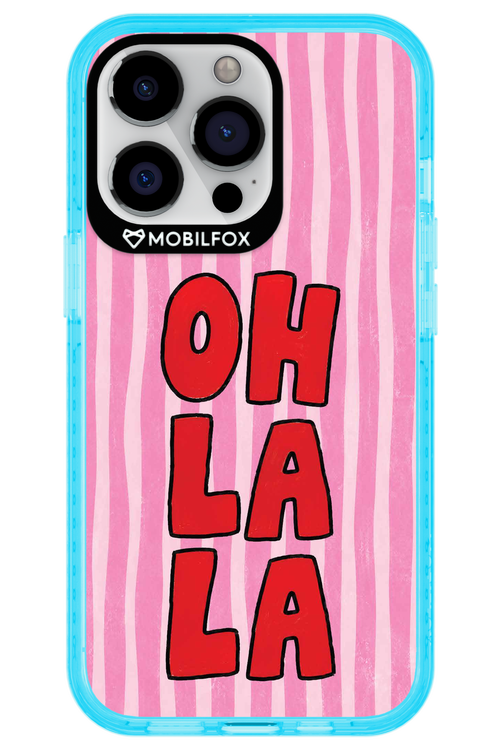 OHLALA 2.0 - Apple iPhone 13 Pro