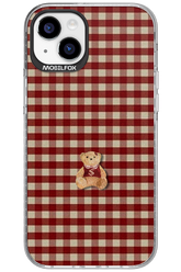 STELLAR TEDDY - Apple iPhone 15 Plus