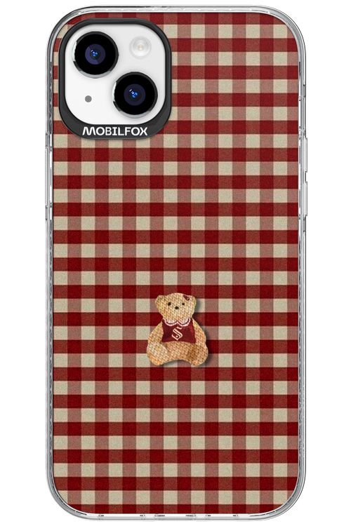 STELLAR TEDDY - Apple iPhone 15 Plus