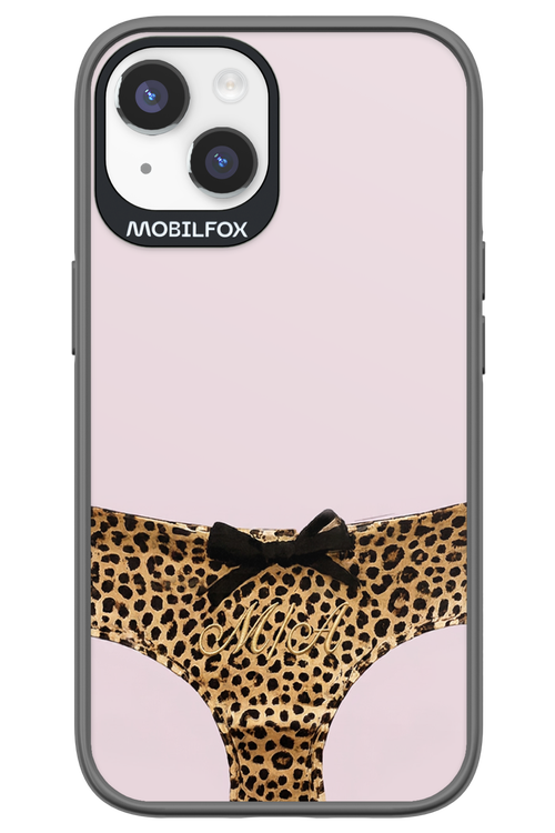 Panties 2.0 - Apple iPhone 14