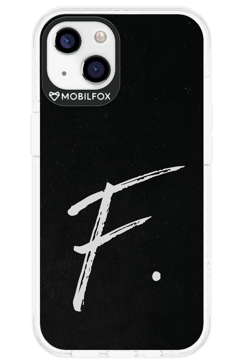 (Off Space) F 2.0 - Apple iPhone 13