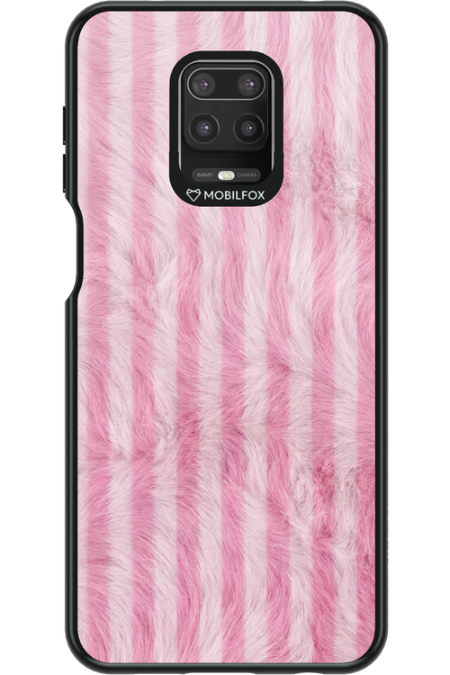 Furr Case 2.0 - Xiaomi Redmi Note 9 Pro