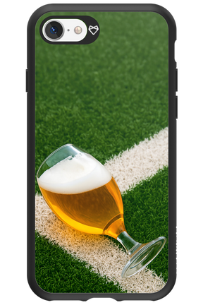Just some beers - Apple iPhone 7