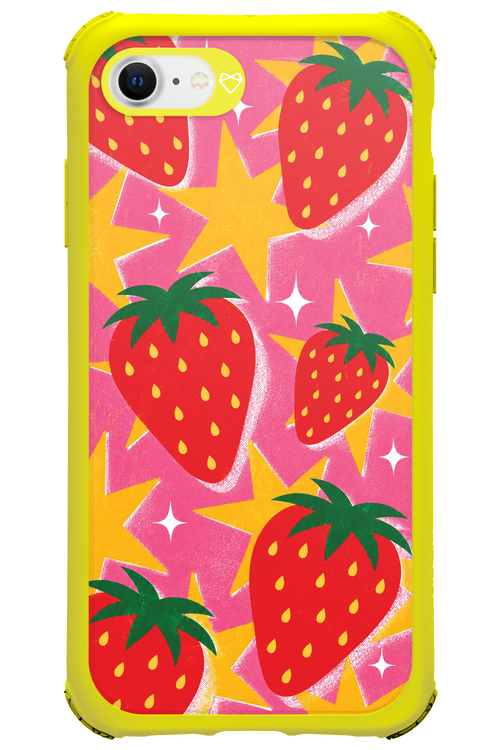 STARBERRY 2.0 - Apple iPhone SE 2022
