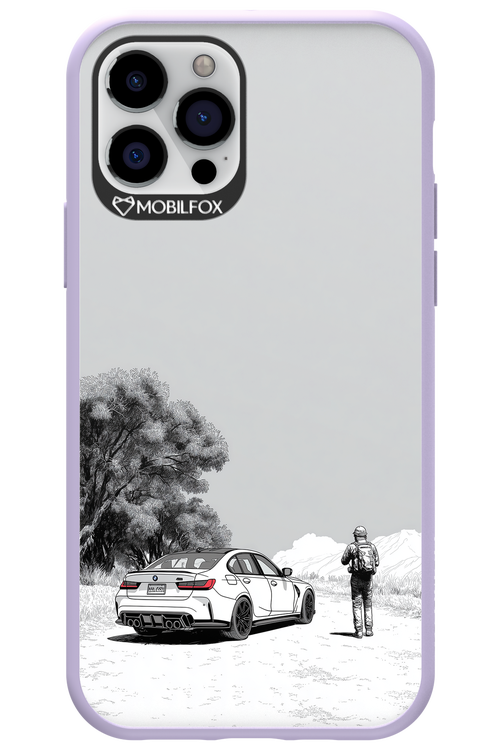 Dreamland 2.0 - Apple iPhone 12 Pro