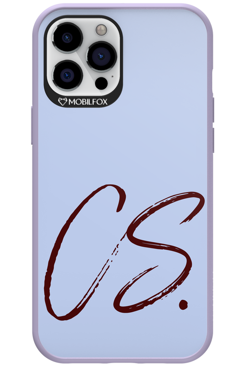 (Jellyfish Presso) CS 2.0 - Apple iPhone 12 Pro Max
