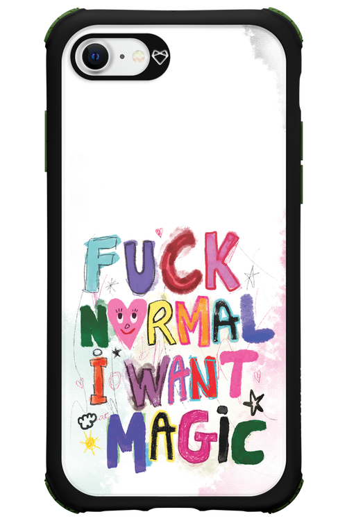 Magic 2.0 - Apple iPhone 8