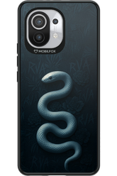 Night Venom 2.0 - Xiaomi Mi 11 5G