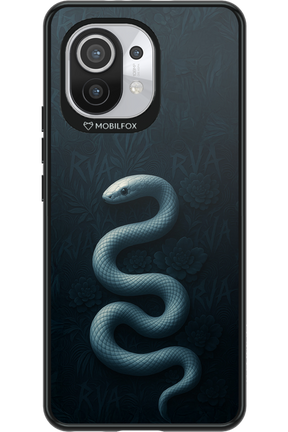 Night Venom 2.0 - Xiaomi Mi 11 5G