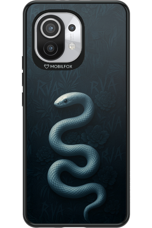 Night Venom 2.0 - Xiaomi Mi 11 5G
