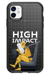 High Impact - Apple iPhone 11
