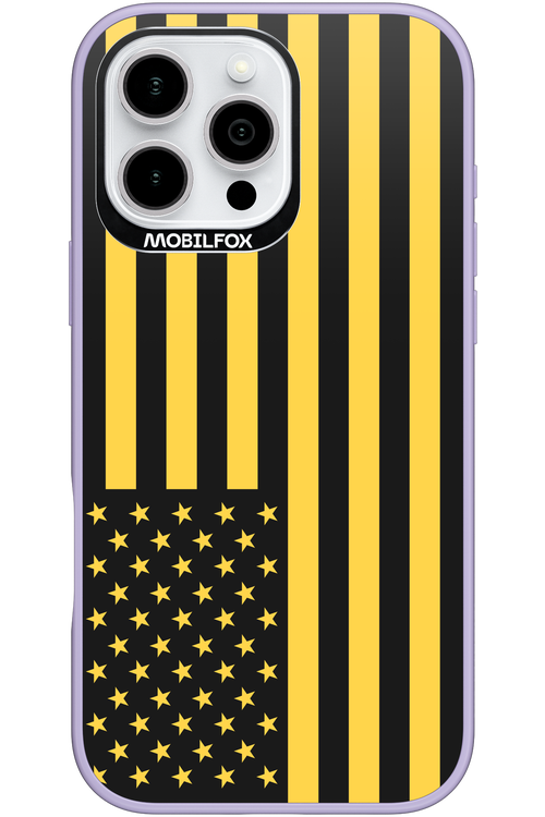 Safety Stars 2.0 - Apple iPhone 16 Pro Max