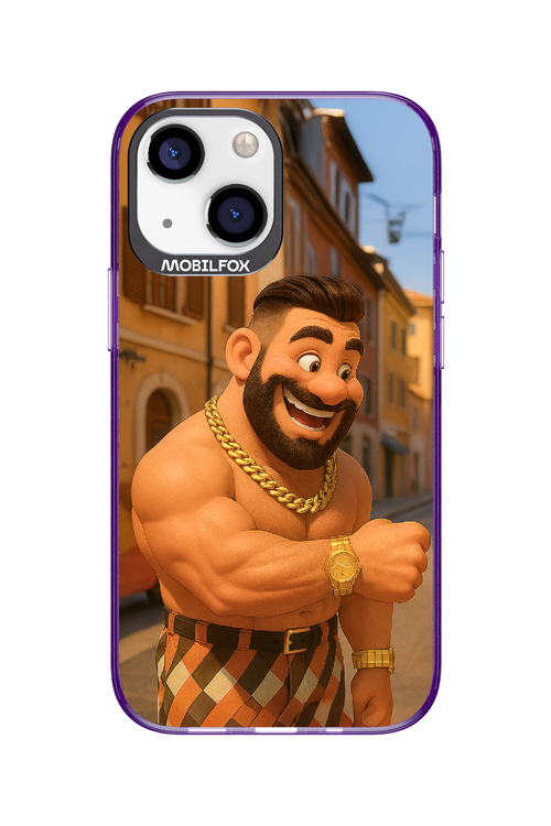 Dude - Apple iPhone 13 Mini