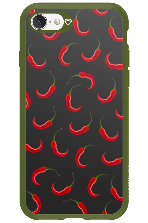 CHILL - Apple iPhone SE 2020