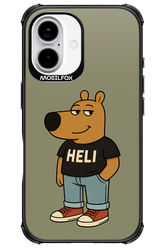 ChillHeli - Apple iPhone 16