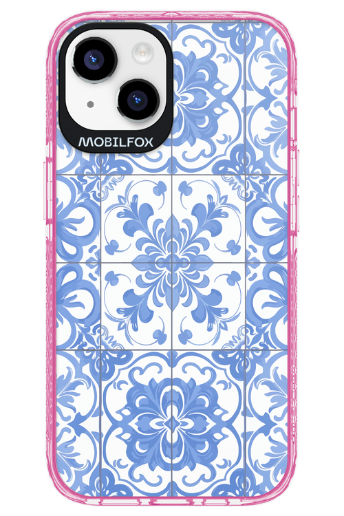 Amalfi Club 2.0 - Apple iPhone 14