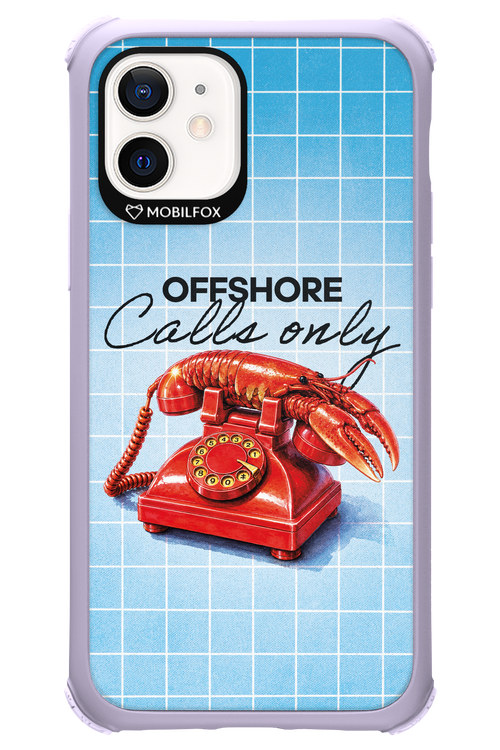 Offshore 2.0 - Apple iPhone 12
