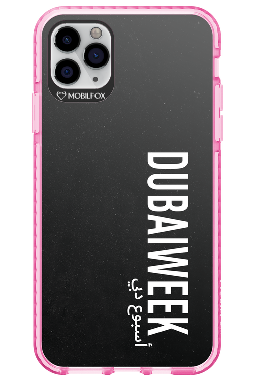 Dubaiweek 2.0 - Apple iPhone 11 Pro Max