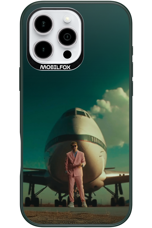 Zbor - Apple iPhone 16 Pro Max