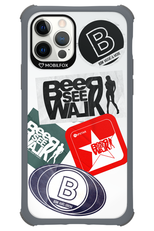 Beerseewalk I 2.0 - Apple iPhone 12 Pro