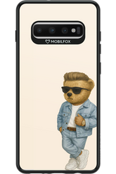 Gamibear (Desert) - Samsung Galaxy S10+