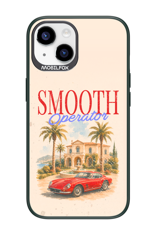 Smooth Operator 2.0 - Apple iPhone 14