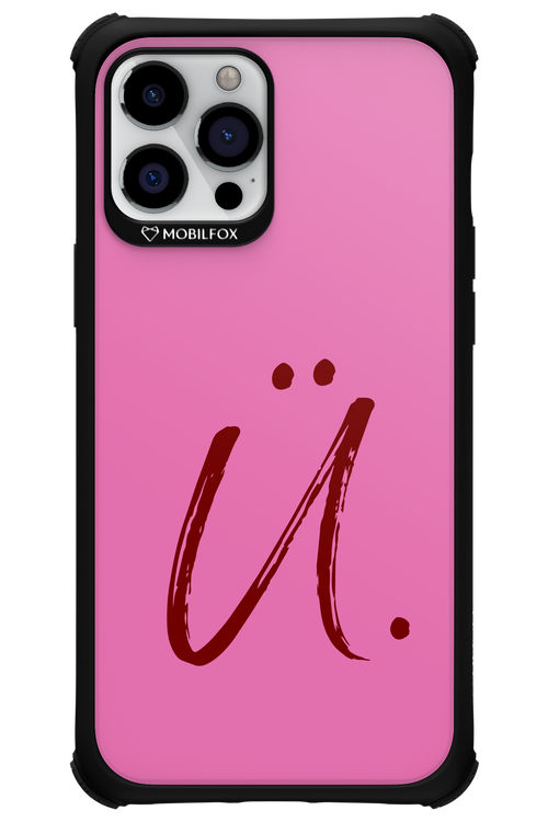 (Sorbet) U II 2.0 - Apple iPhone 12 Pro Max