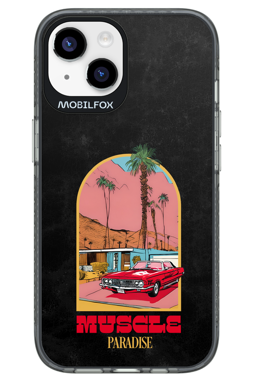 Muscle Paradise - Apple iPhone 14