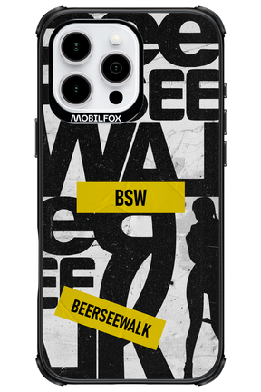 Beerseewalk II - Apple iPhone 16 Pro Max