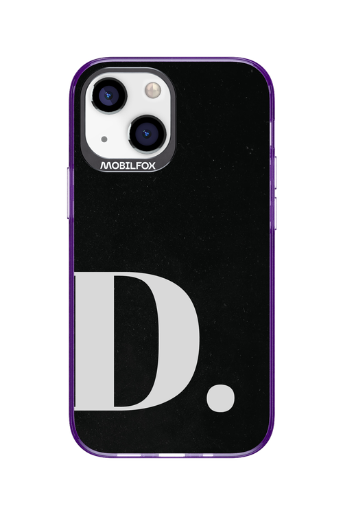 D (Off Space) 2.0 - Apple iPhone 13 Mini