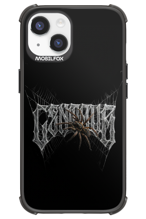 Web Centaur Logo Spider 2.0 - Apple iPhone 14