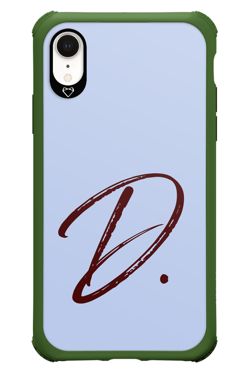 (Jellyfish Presso) D 2.0 - Apple iPhone XR
