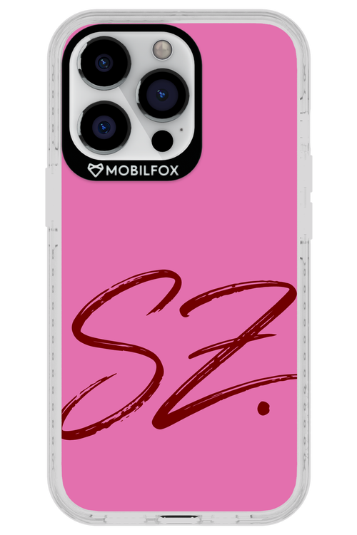 (Sorbet) SZ 2.0 - Apple iPhone 13 Pro